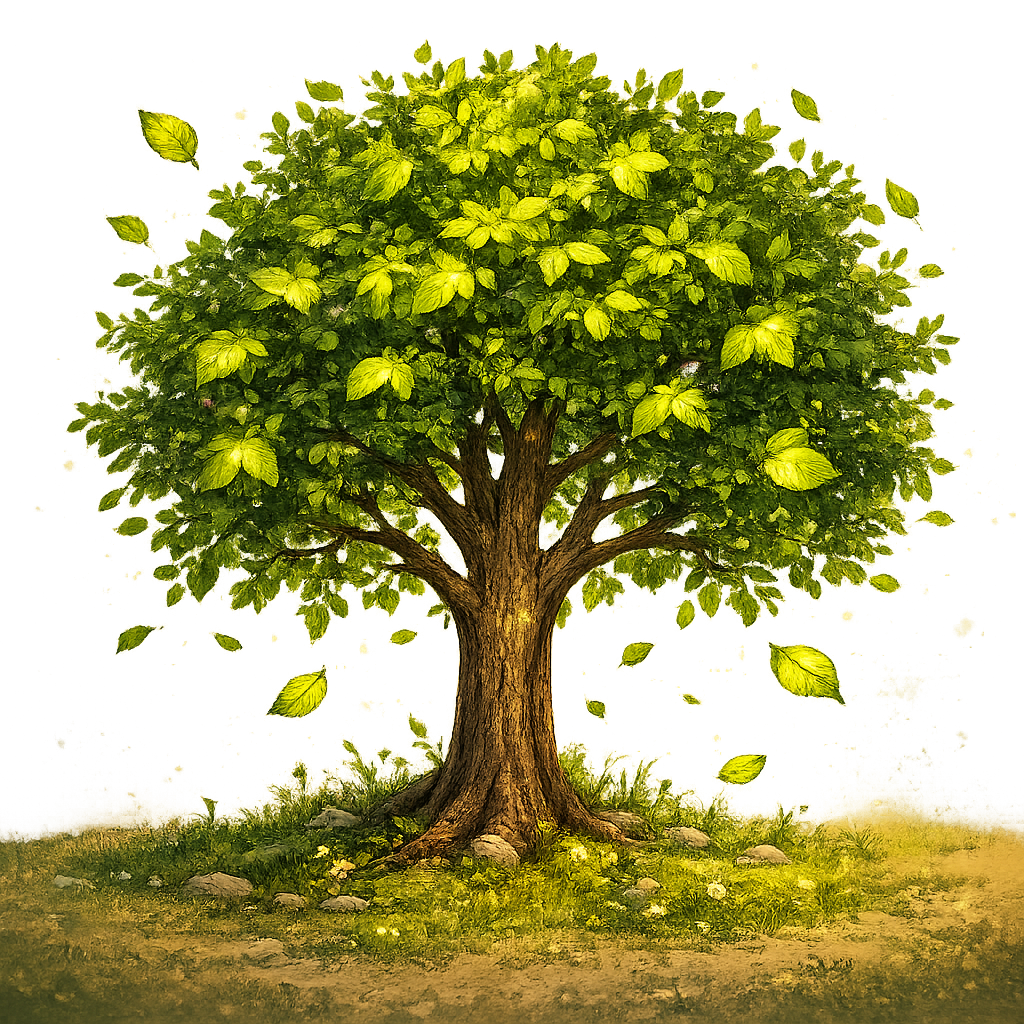 Arbre des bienfaits