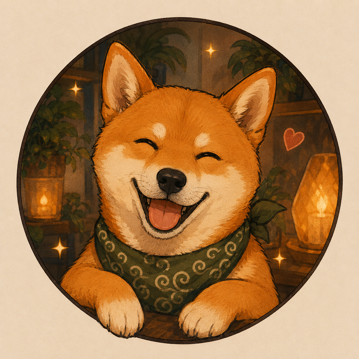 Shib